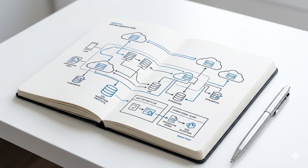Technical Documentation Preview